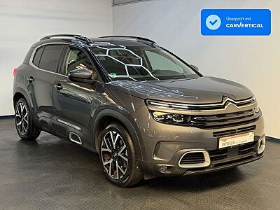 Citroen C5 Aircross Shine Pack Hybrid|5J.Garantie|PANO|