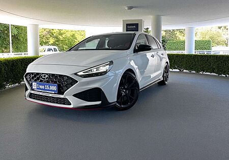 Hyundai i30 2.0 T-GDI N Performance - Navi-P/ Kamera/ Sicherh.