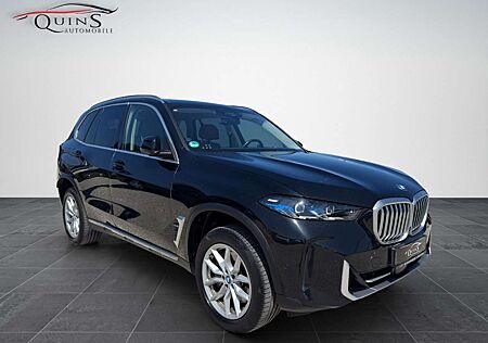 BMW X5 Baureihe 50 e xDrive 1 Hand Kamara Navi AC