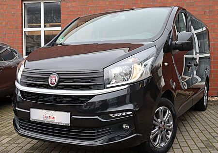 Fiat Talento Kombi 1.6 EcoJet L1H1 Family 9-Sitze Nav