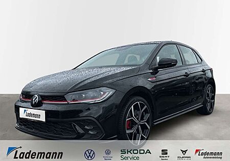 VW Polo Volkswagen 2.0 TSI GTI DSG IQ.LED+RFK+NAVI+ACC+CLIMATR