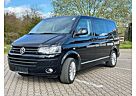 VW T5 Multivan Volkswagen Multivan mit Neuer Motor