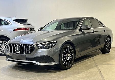 Mercedes-Benz E 200 gebraucht kaufen Mercedes-Benz E 200 Panorama Burmester Sportpacket