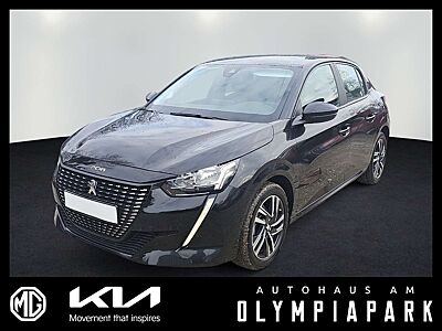 Peugeot 208 1.2 PureTech 100 Active Pack PDC*KLIMA
