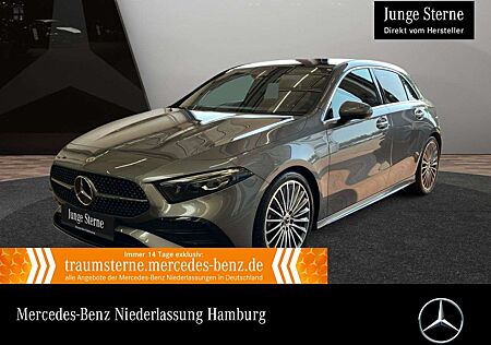 Mercedes-Benz A 200 AMG+PANO+MULTIBEAM+KAMERA+TOTW+KEYLESS+7G
