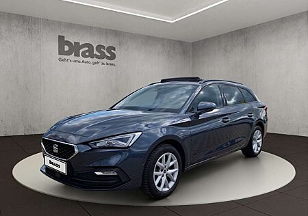 Seat Leon Sportstourer Style 1.5 eTSI ACT 110 kW (150