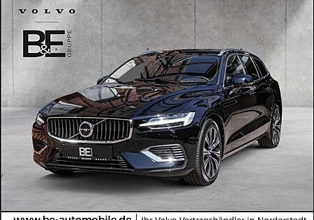 Volvo V60 T8 Plus Bright Recharge Plug-In Hybrid AWD
