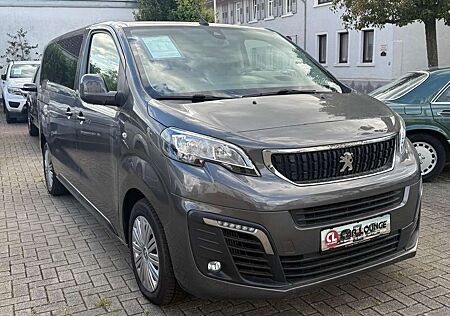 Peugeot Traveller Active L2 |HeadUp|PDC|CarPlay|1-HD|