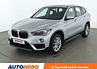 BMW X1 xDrive 18d Advantage*NAVI*LED*PDC*SHZ*AHK