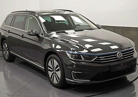 VW Passat Variant Volkswagen GTE *1.HAND*TÜV NEU*START/STOPP*