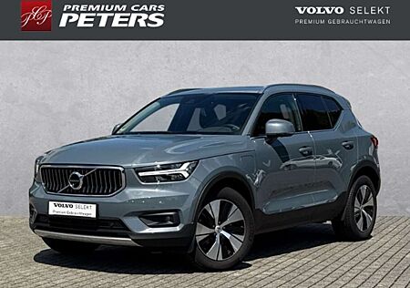 Volvo XC 40 XC40 Inscription Expression T4 18''LM AHK Pano 360kam H