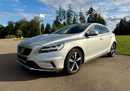 Volvo V40 V40 T3 RDesign