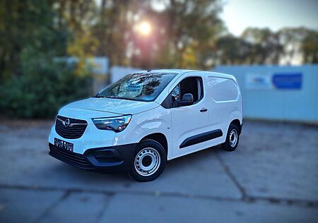 Opel Combo Selection, 1.HAND *Parkhilfe* Klima * Scheckheft