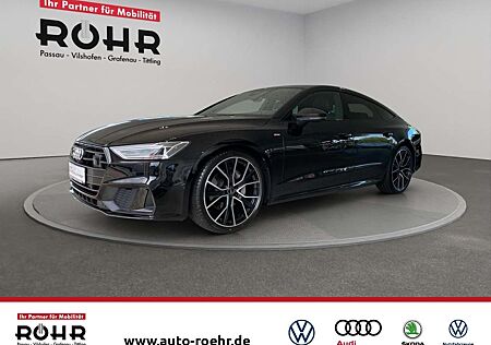 Audi A7 Sportback (SHZ.LEDER.PDC.LED.NAVI) 3.0 TDI quattro