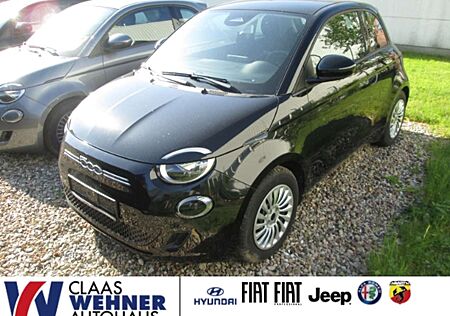 Fiat 500 e Action DAB