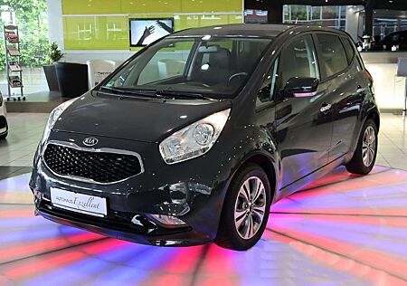 Kia Venga Dream Team Automatik*NAVI*SHZ*ALU*KAMERA*