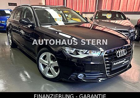 Audi A6 Avant 2.0 TDI 8xReifen Tempomat Navi Drive