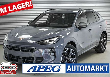 Cupra Terramar 2,0 TSI DSG 4Drive