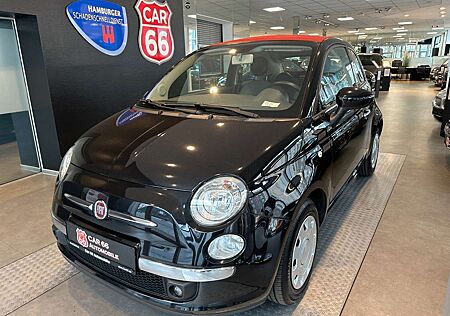 Fiat 500 / TÜV NEU