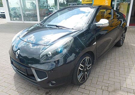 Renault Wind +SHZ+LEDER+IM KUNDENAUFTRAG
