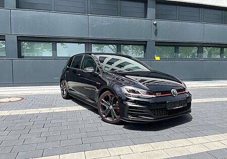 VW Golf GTI Volkswagen DSG*LED*ACC*NAVI*Toterwinkel-Assist.