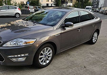 Ford Mondeo 2.0 EcoBoost Aut. Titanium S