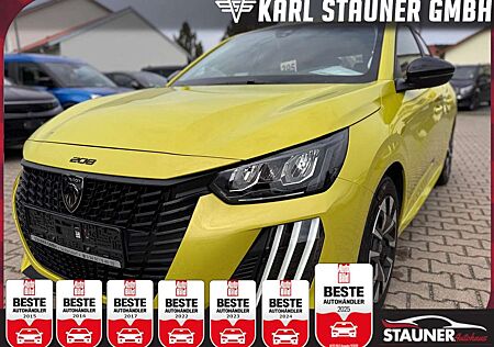 Peugeot 208 Limousine Puretech Active KLIMA DAB CARPLAY