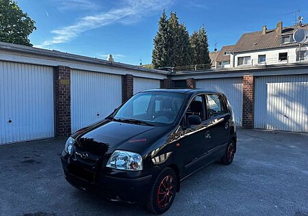Hyundai Atos 1.1 TÜV NEU*1.HAND