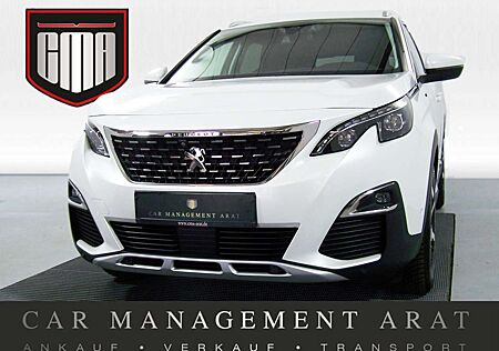 Peugeot 3008 1.2 PureTech 130 GT Line AMB+NAV+360°+