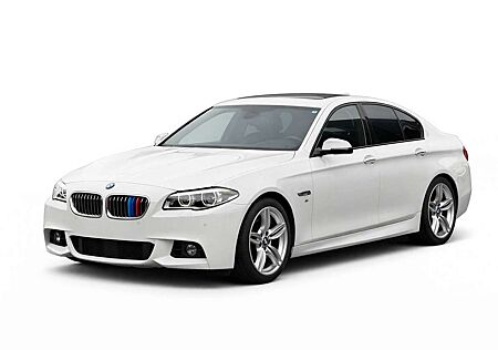 BMW 528 I*LIMO*ACC*NAV*LED*GARANTIE*M-SPORT PAKET*