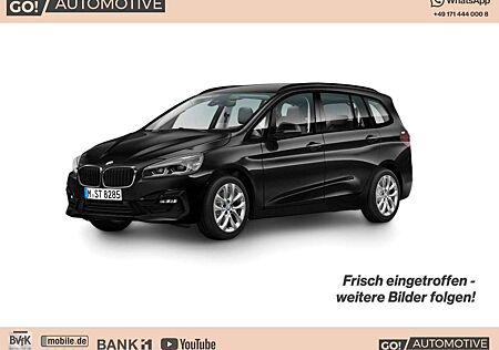 BMW 220 dx Gran Tourer xDrive+Autom.+LCI+DA-Plus-LED