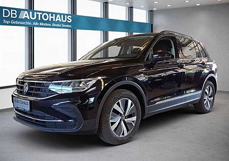 VW Tiguan Volkswagen Life 1,4 eHybrid DSG