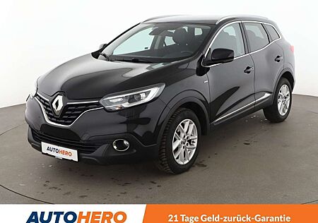 Renault Kadjar 1.2 TCe Limited *NAVI*TEMPO*CAM*KLIMA*