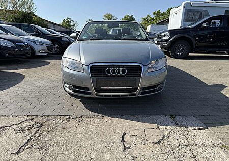 Audi A4 2.0 TFSI