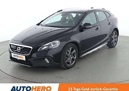 Volvo V40 2.0 D2 Momentum Aut.*NAVI*ACC*CAM*PDC*LIM*