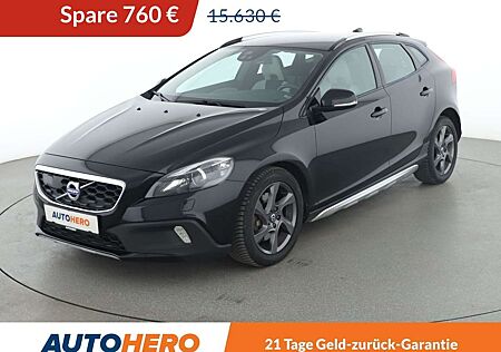 Volvo V40 2.0 D2 Momentum Aut.*NAVI*ACC*CAM*PDC*LIM*