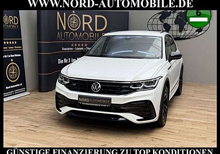 VW Tiguan Volkswagen R-Line Black Style 1.5 TSI DSG Dig.Cockpi R-Line B