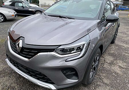 Renault Captur E-TECH Full Hybrid 145 TECHNO