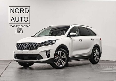 Kia Sorento 2.2 PLATINUM 4x4 Navi/Kam/Pano/LED