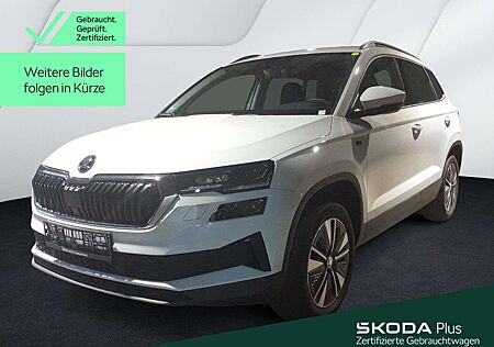 Skoda Karoq 1.5 TSI DSG SELECTION*MATRIX*AHK*KAMERA*KL
