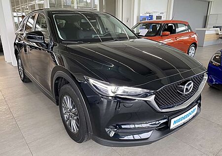 Mazda CX-5 2.0 Exclusive AHK LED NAVI KAM 360*