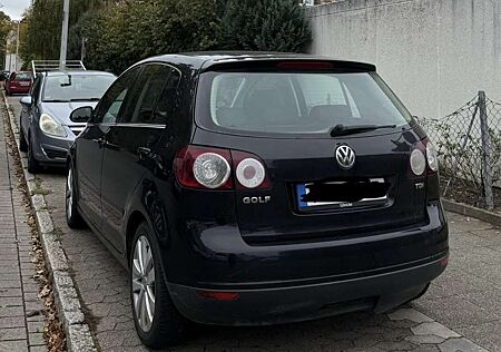 VW Golf Plus Volkswagen 1.9 TDI Trendline
