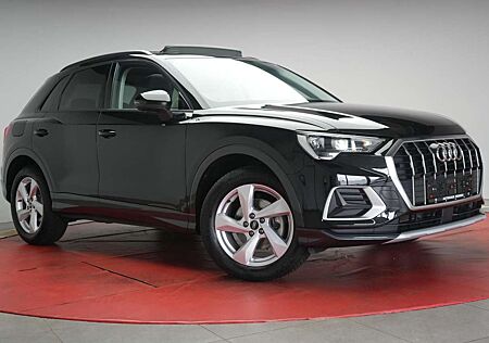 Audi Q3 35 TFSI S tronic advanced Navi/Temp/Virtual/P
