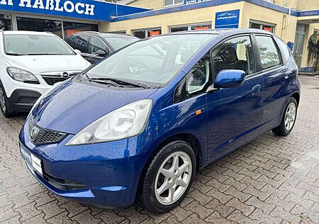 Honda Jazz 1.2 Trend*Klimaaut.