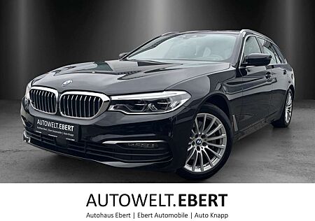 BMW 530 d xDrive/PANO-DACH/KAMERA/HUD/ST-HZG/LED/