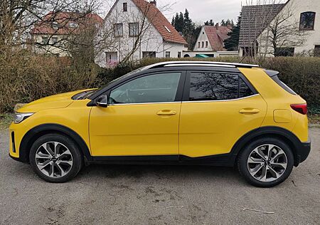 Kia Stonic 1.4 Spirit