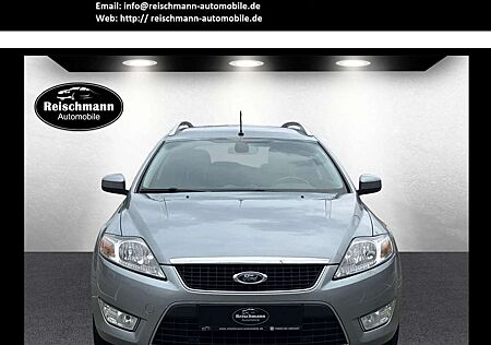 Ford Mondeo Turnier Trend 2,0 KLIMA 8fach uvm.