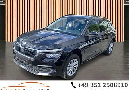 Skoda Kamiq 1.0 TSI DSG Tour de France*ACC*SmartLink*
