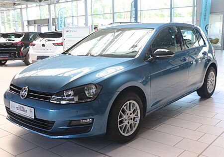 VW Golf Volkswagen 1.2 TSI BlueMotion Technology Comfortline