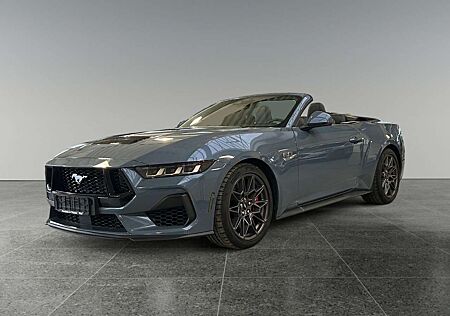 Ford Mustang Convertible 5.0 Ti-VCT V8 GT
